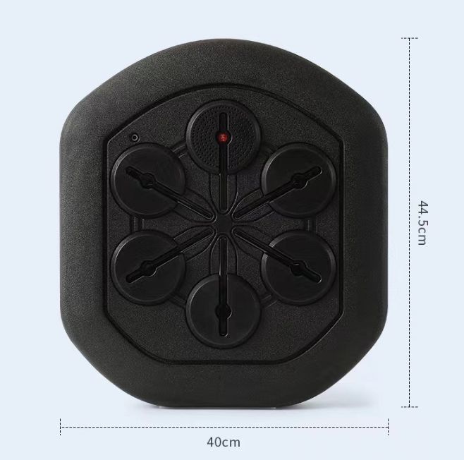Smart Music Electronic Boxing Target