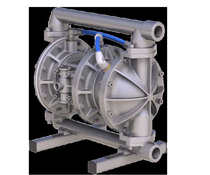 SANDPIPER Food Beverage & Sanitary AODD Pumps