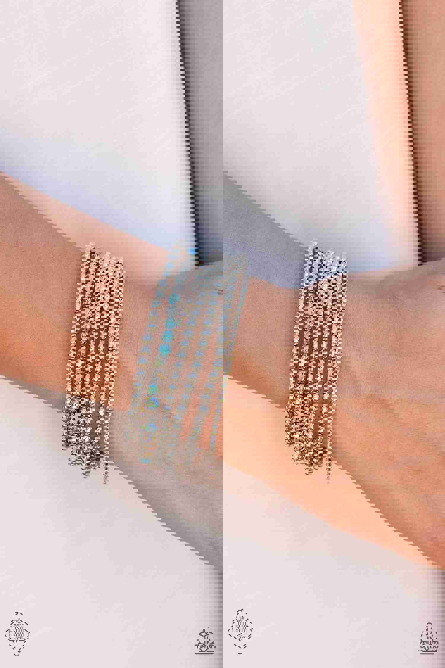 Paparazzi Sunset Sightings - Complete Trend Blend (August 2023 Fashion Fix)