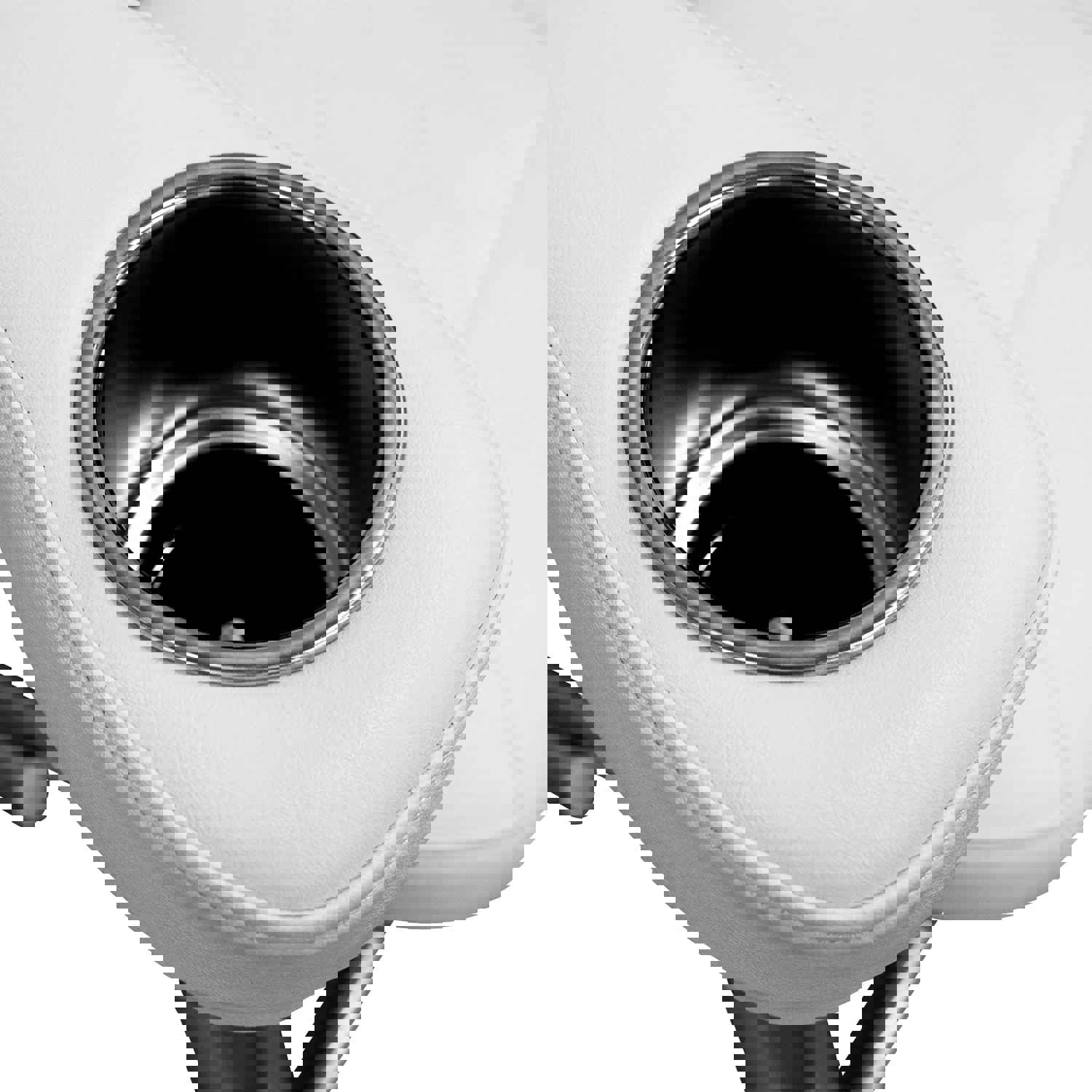 Wise 3367 Premium Deck Chair Replacement Arm Rests with Drink Holders