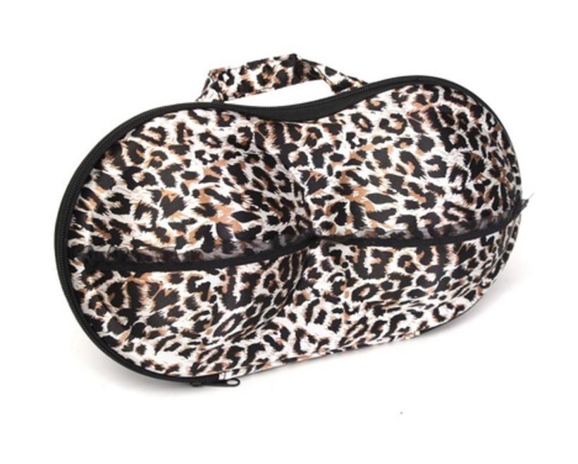 Travel Bra Bag Protective Case for Lingerie Storage