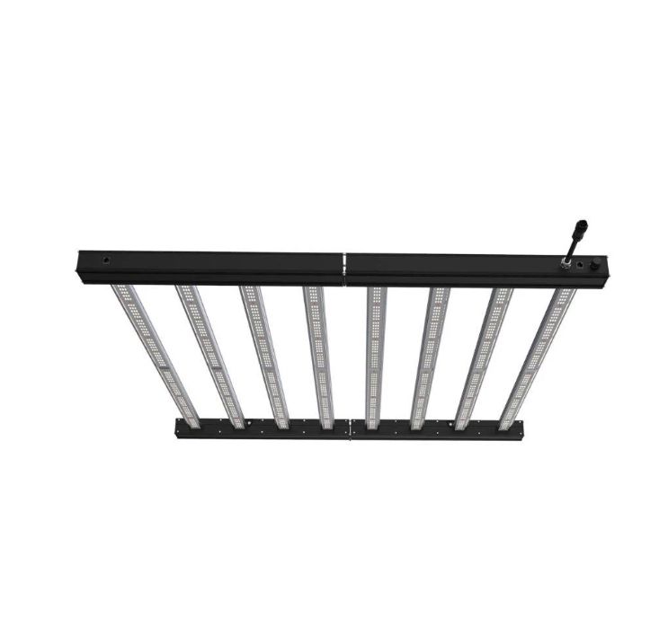 Growers Choice ROI-E680 Full Spectrum LED Grow Light 680W for Horticulture