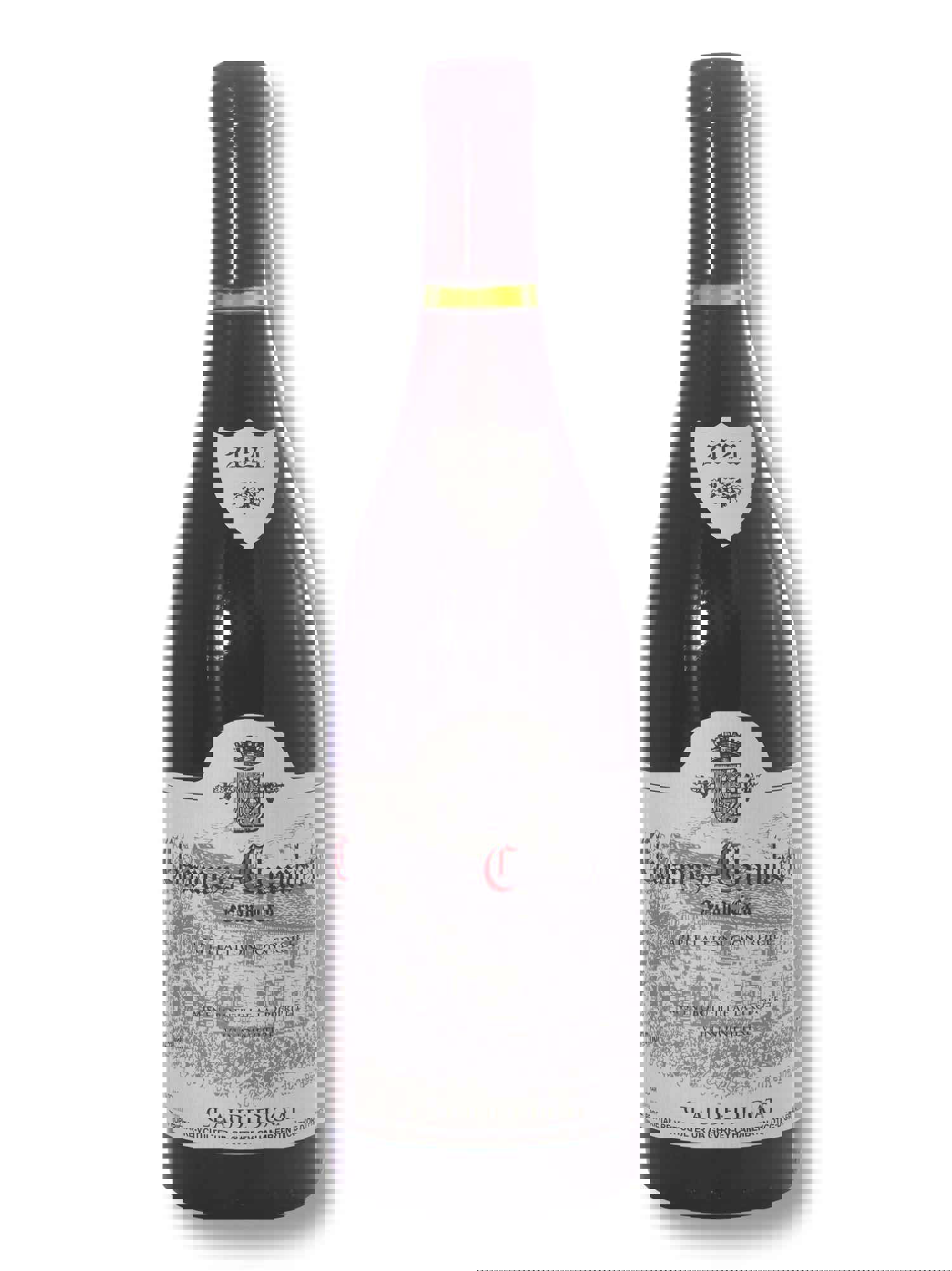 2021 Claude Dugat Charmes-Chambertin Grand Cru