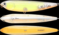 Lucky Craft Sammy 100 - Top Water Bait for Unmatched Performance