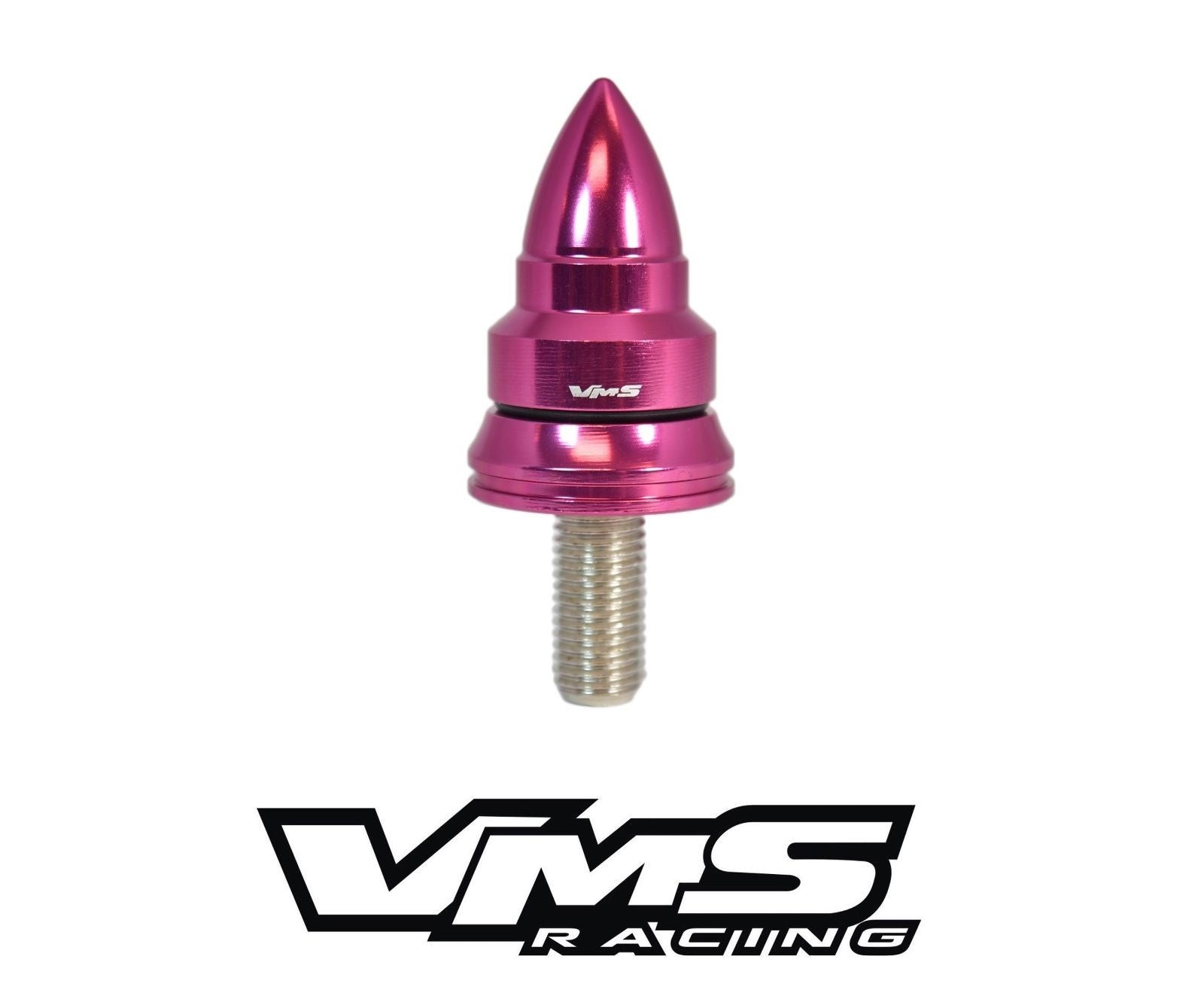 VMS Racing Patented Bullet Cam Gear Bolt for 88-00 Honda Civic CRX Del Sol Accord SOHC D15 D16 1.5L 1.6L and All B Series Non-VTEC