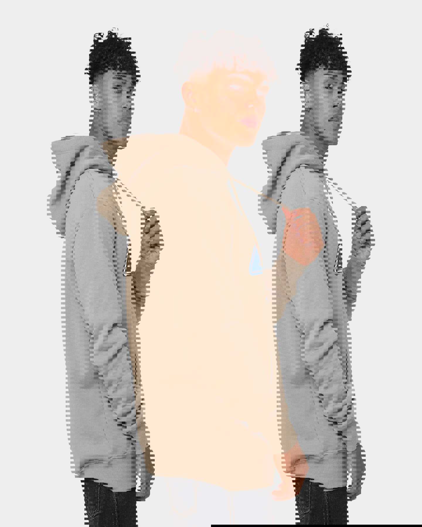 Dickies H.S Classic Pop Over Hoodie Khaki - Iconic Streetwear