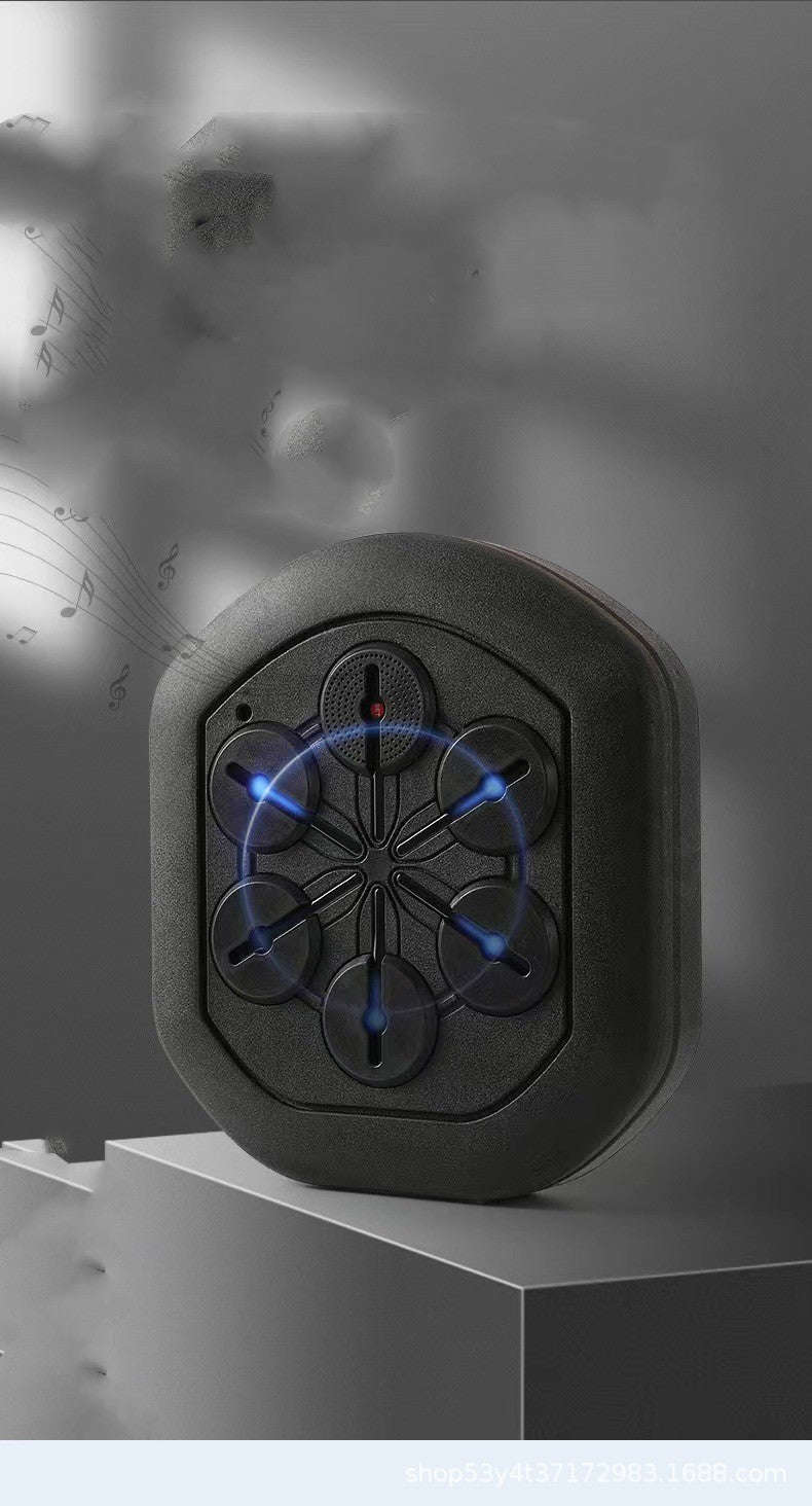 Smart Music Electronic Boxing Target