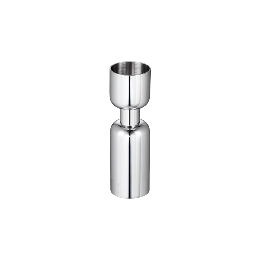 Oh De Stainless Steel Jigger for Precise Cocktail Measurement