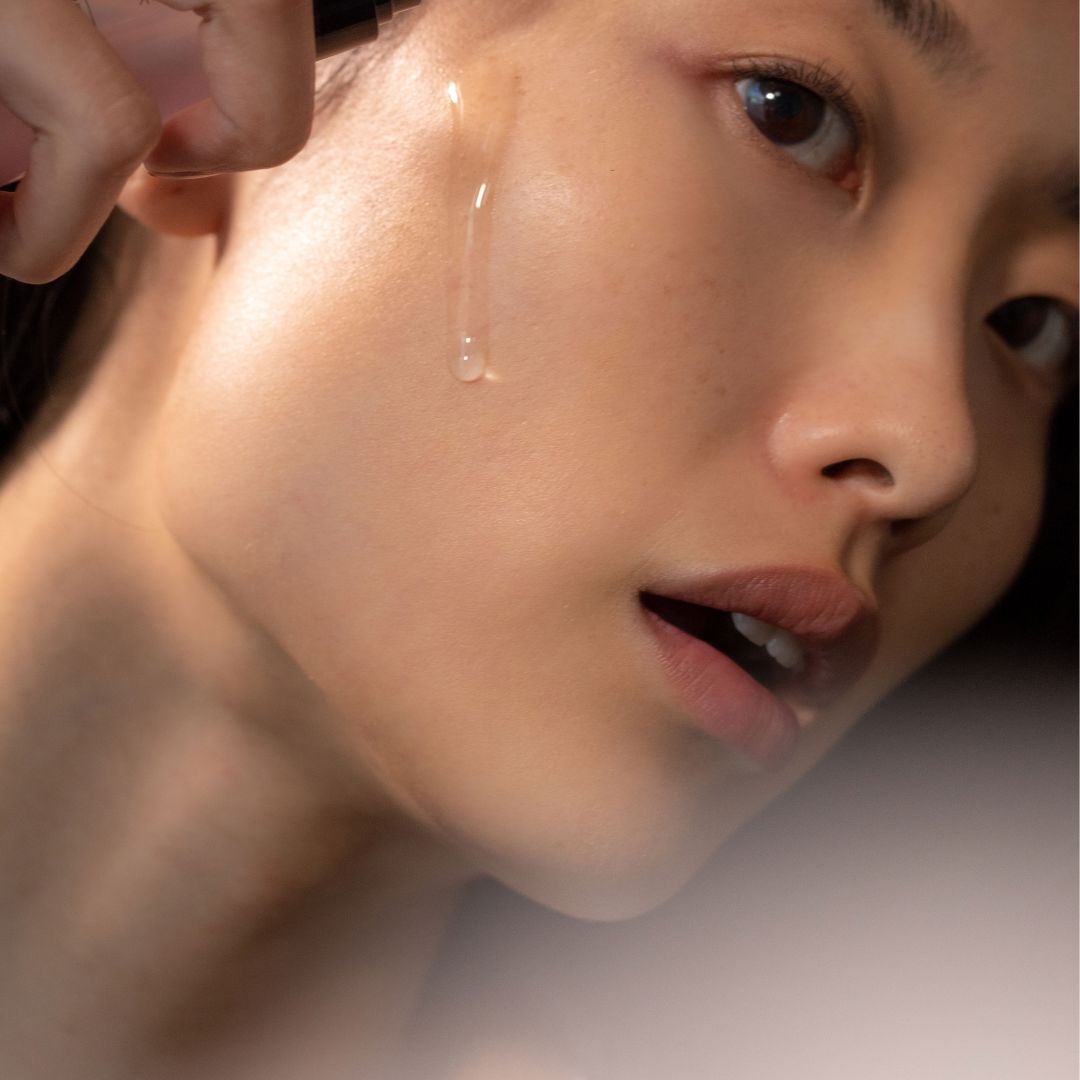 Needle Lift Skincare Sampler Set - Hydrating Trio with Hyaluronic Acid & Ceramides