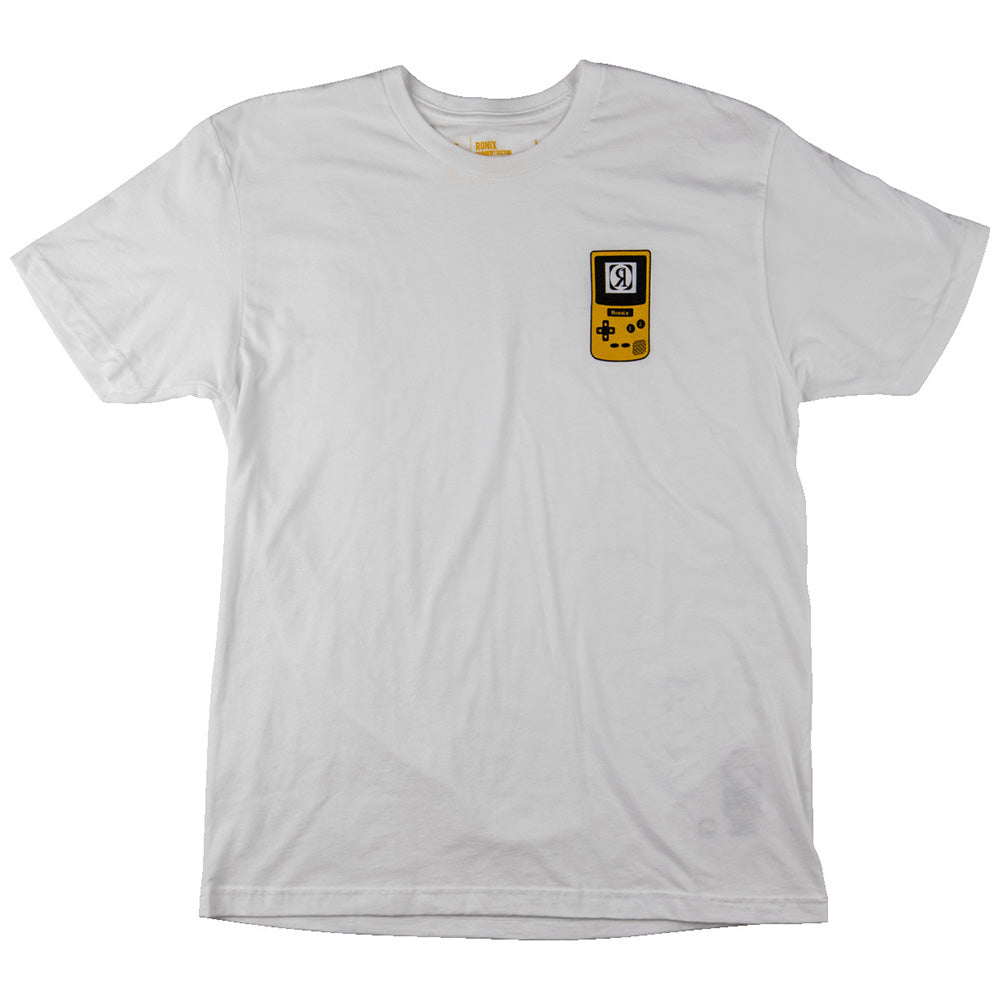 Ronix Game Dude Tee - Stylish and Comfortable T-Shirt
