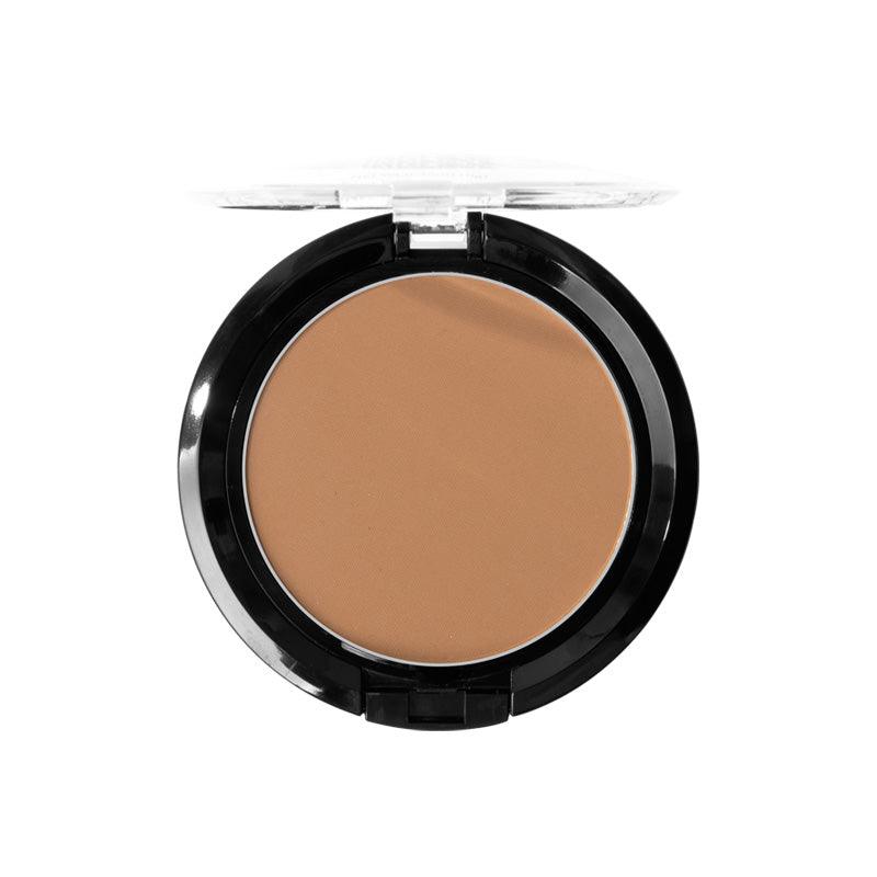 J.CAT BEAUTY INDENSE MINERAL COMPACT POWDER - CINNAMON