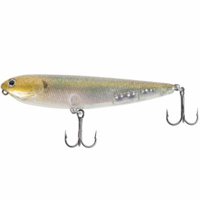 Lucky Craft Sammy 100 - Top Water Bait for Unmatched Performance