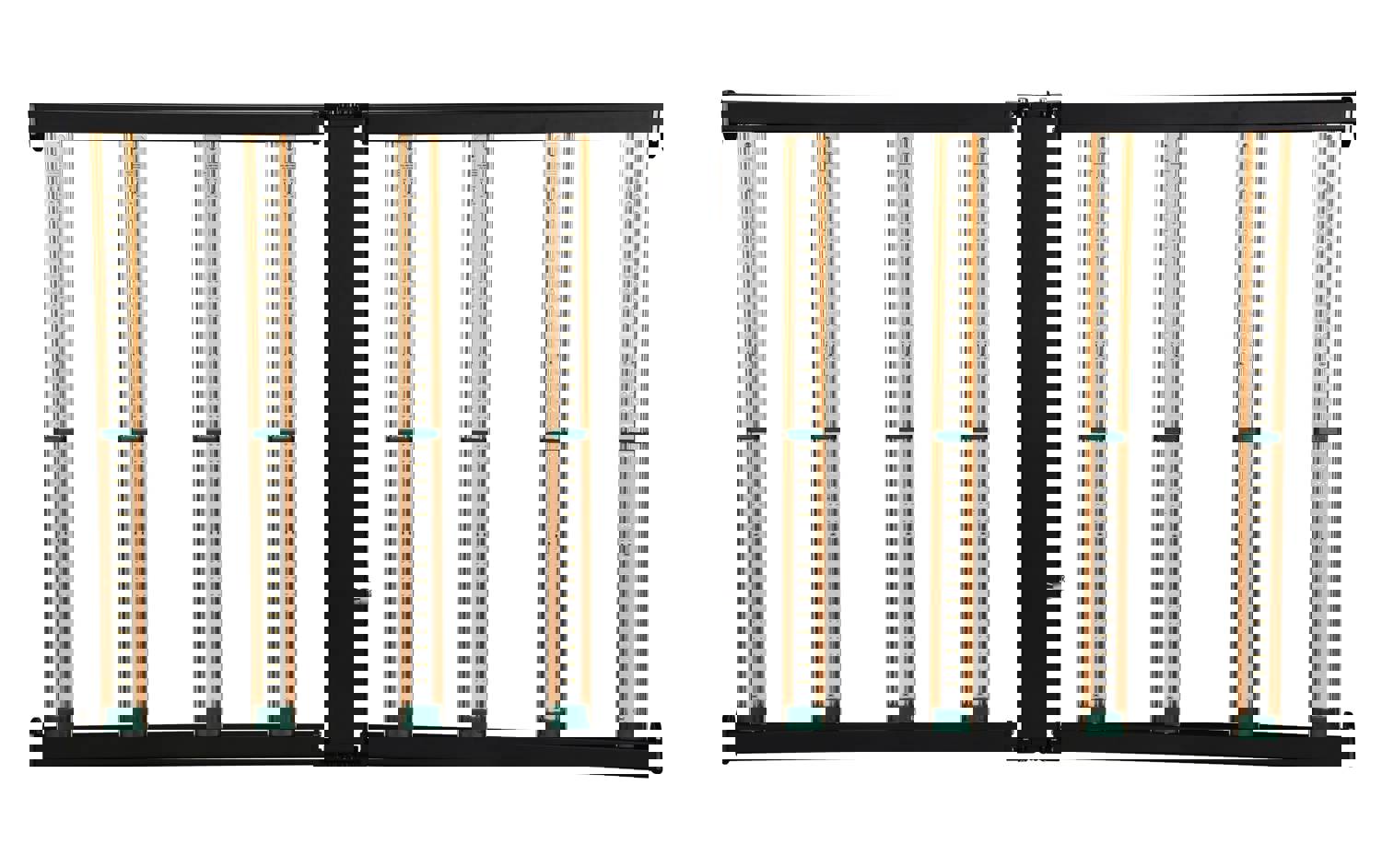 Growers Choice ROI-E200 Horticultural Lighting Fixture