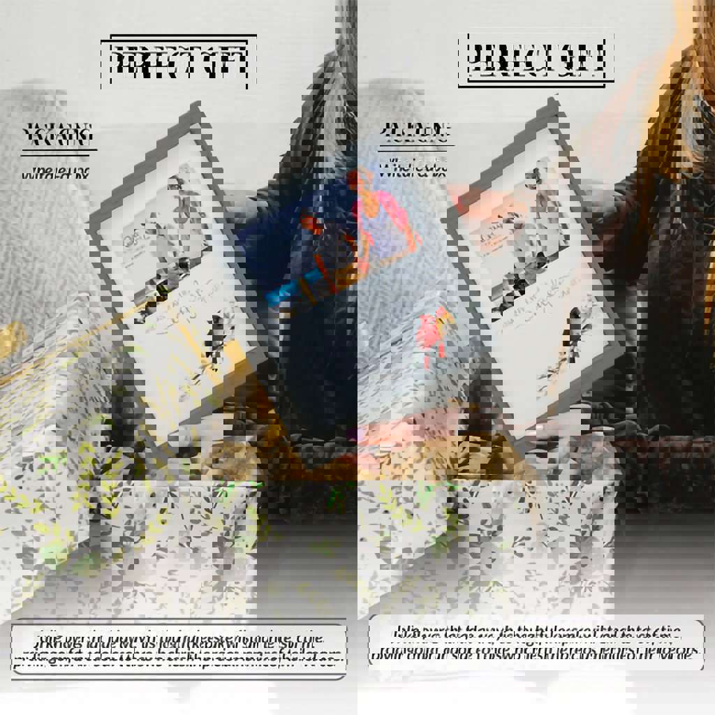 Pavilion Gift Co: Cardinals Appear - 8.5 x 10 Memorial Picture Frame