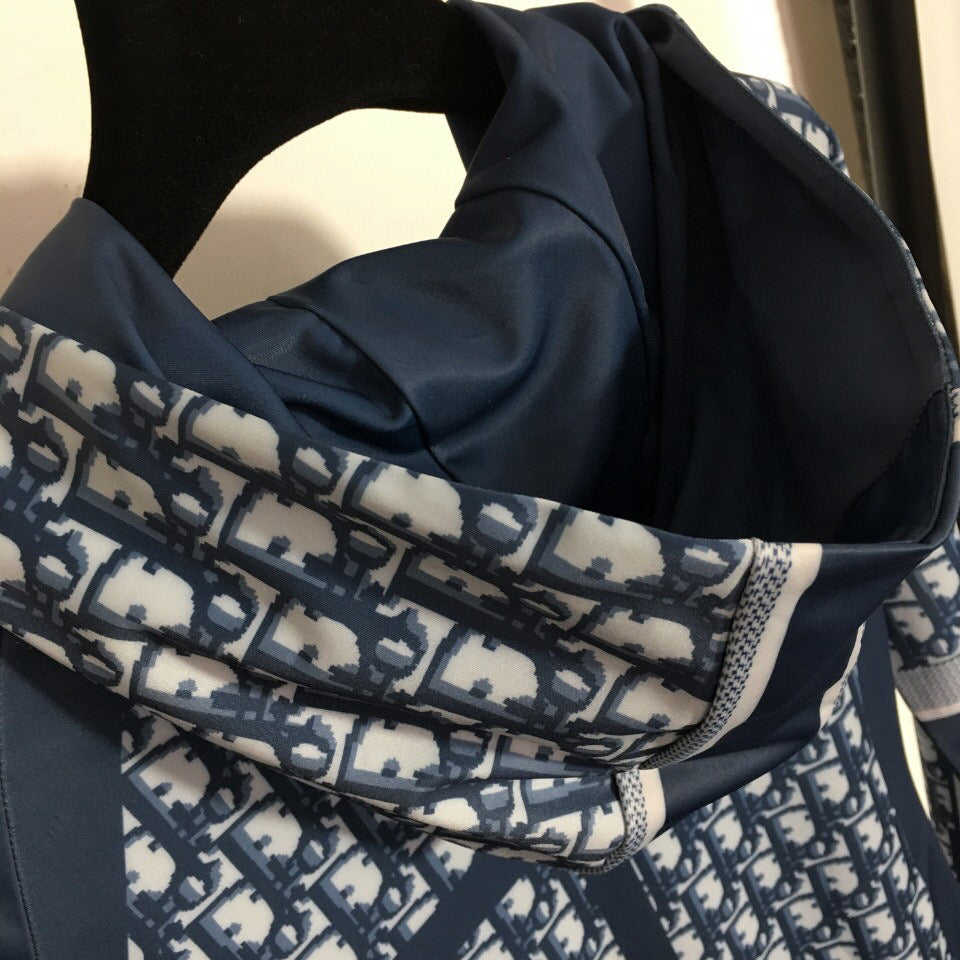 CHD Activewear Woman LALPS Hoodie - S Size