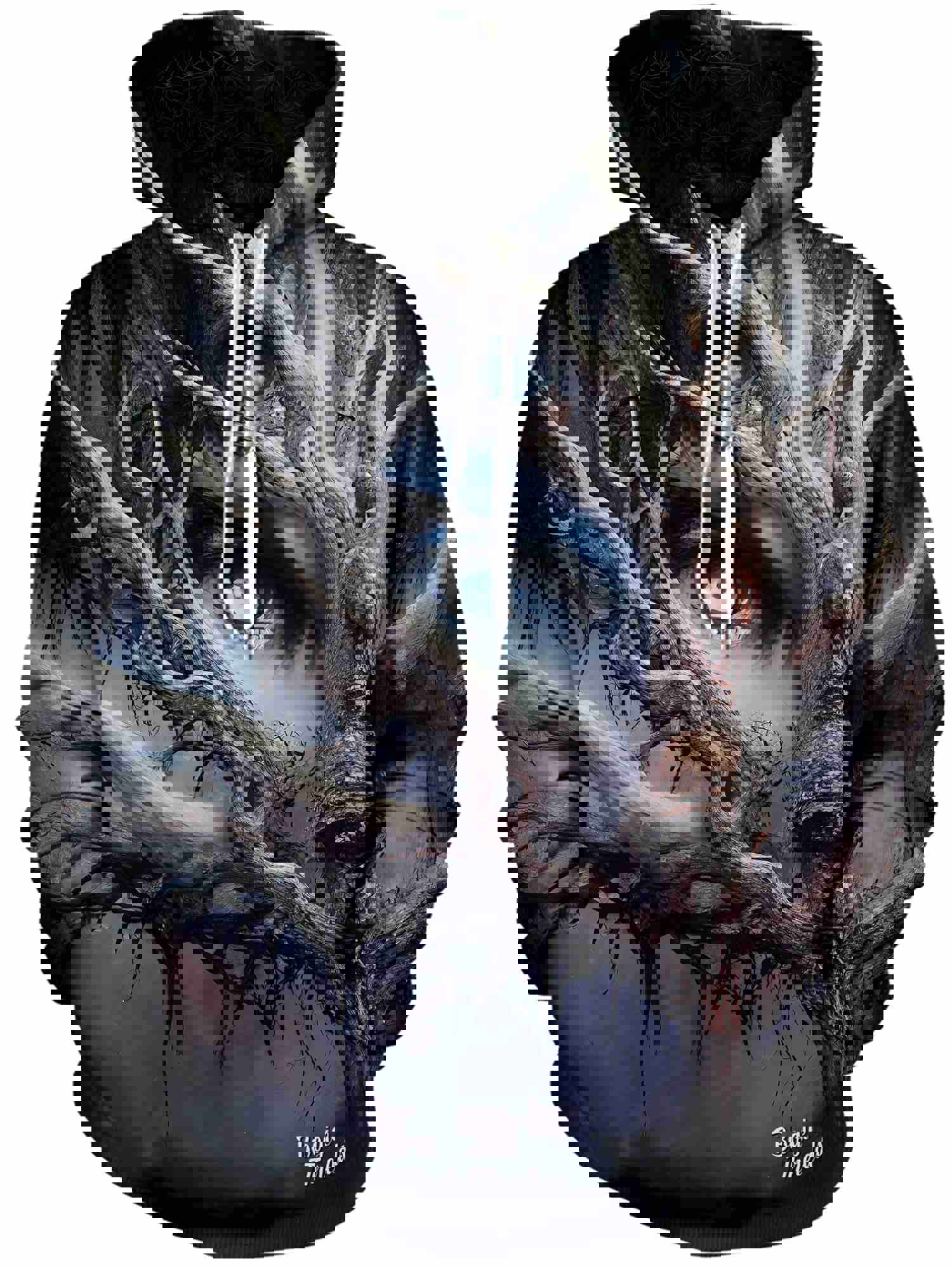 Guilty Chaos Unisex Hoodie