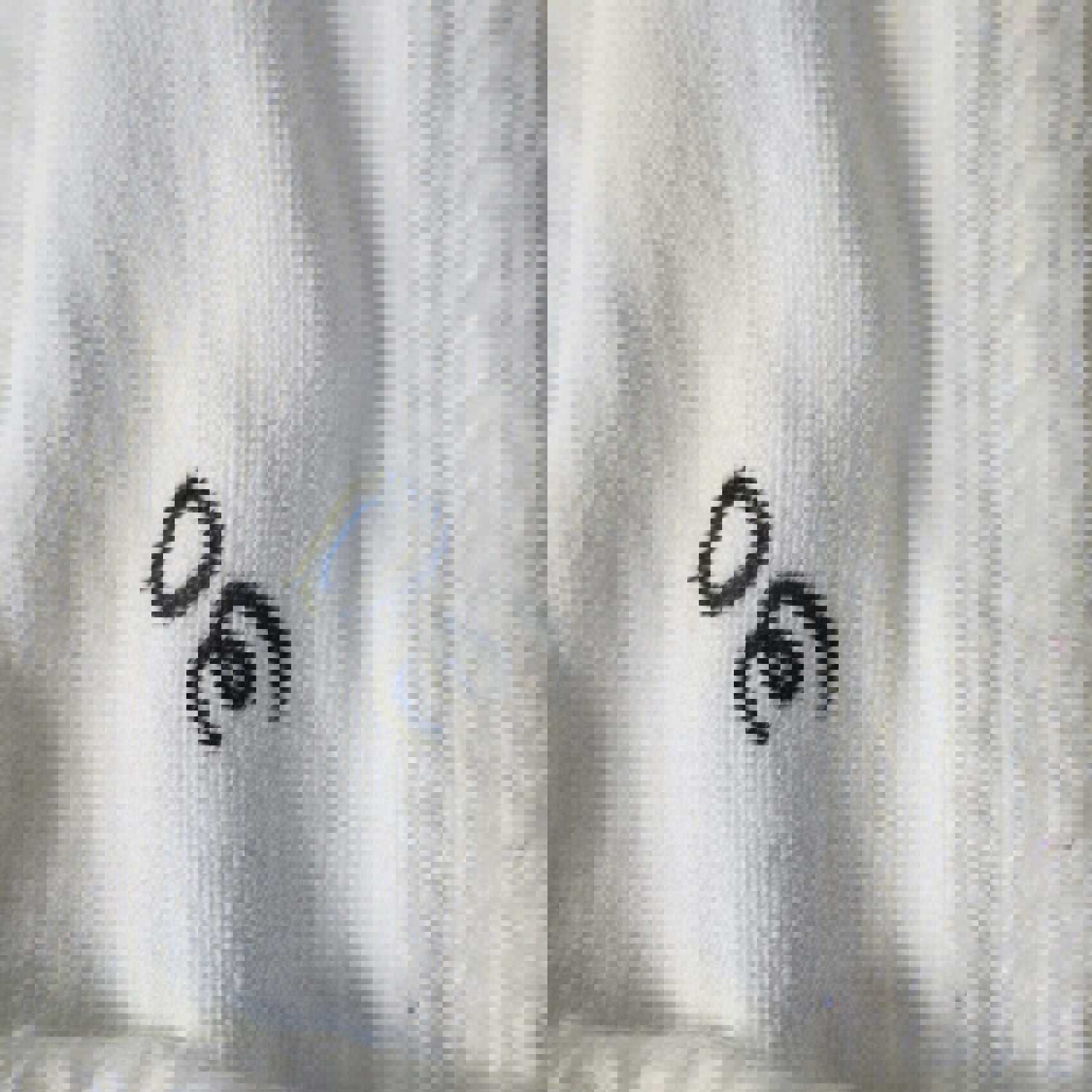 Michael Kors Women's White Skinny Jeans W35 Stretch Denim with Pockets