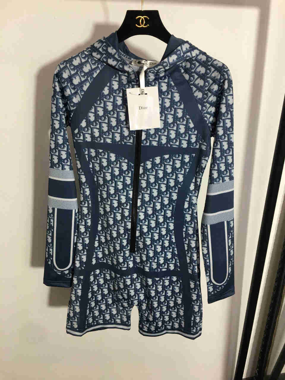 CHD Activewear Woman LALPS Hoodie - S Size