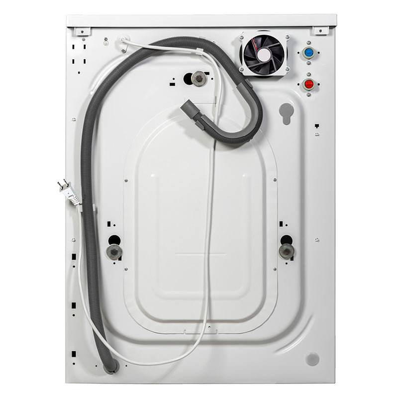 18 lbs Combo Washer Dryer Version 3 with Sanitize Allergen Winterize