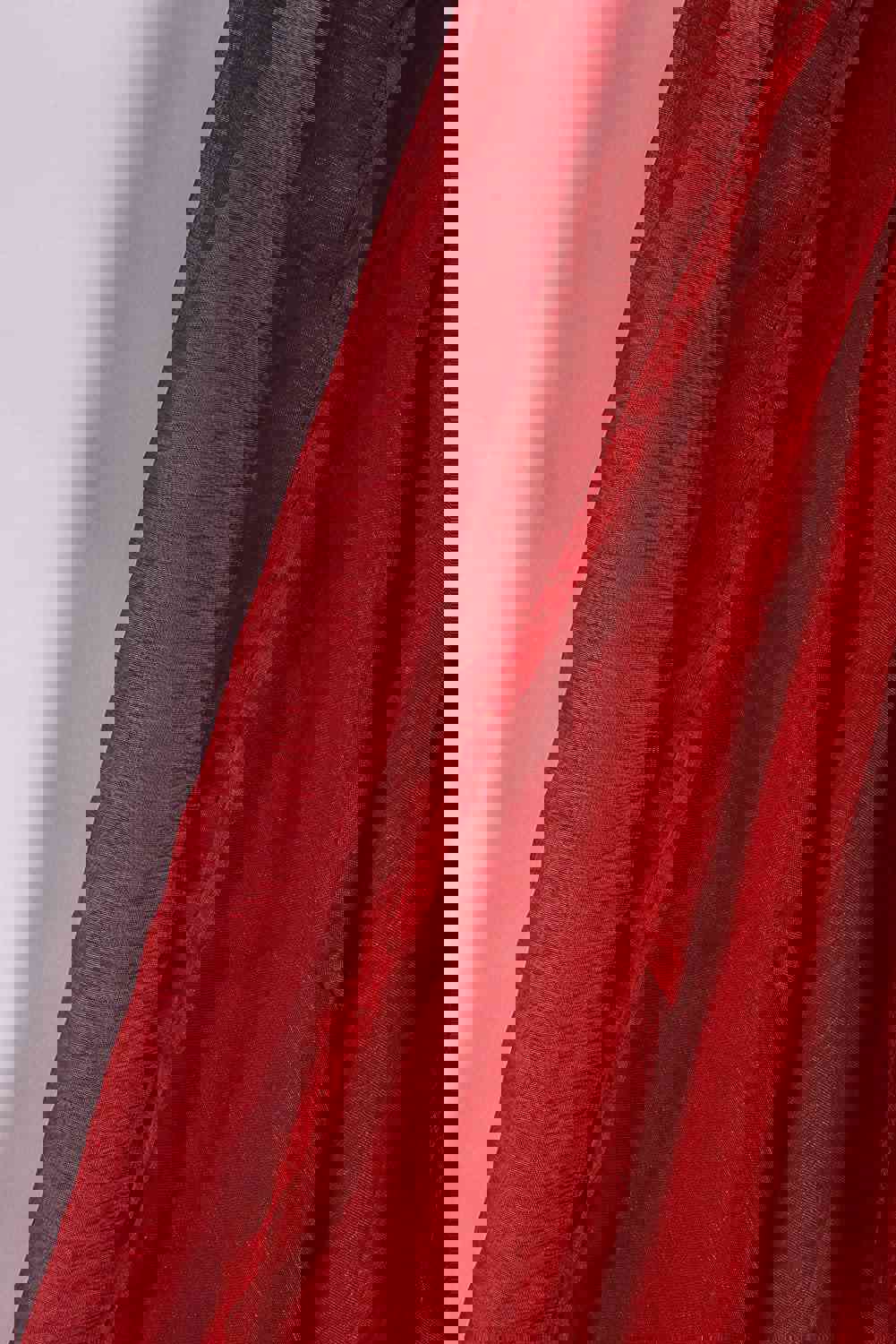 Sheer Curtains - 2 Panels Set