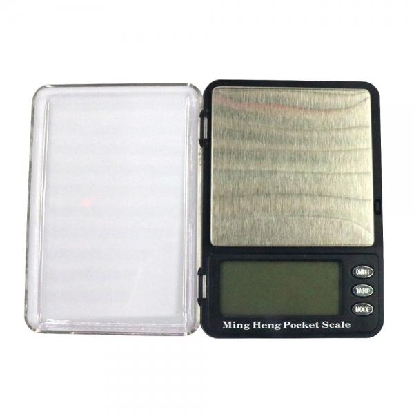 600g / 0.01g 2.2inch Display High Precision Electronic Jewelry Scale