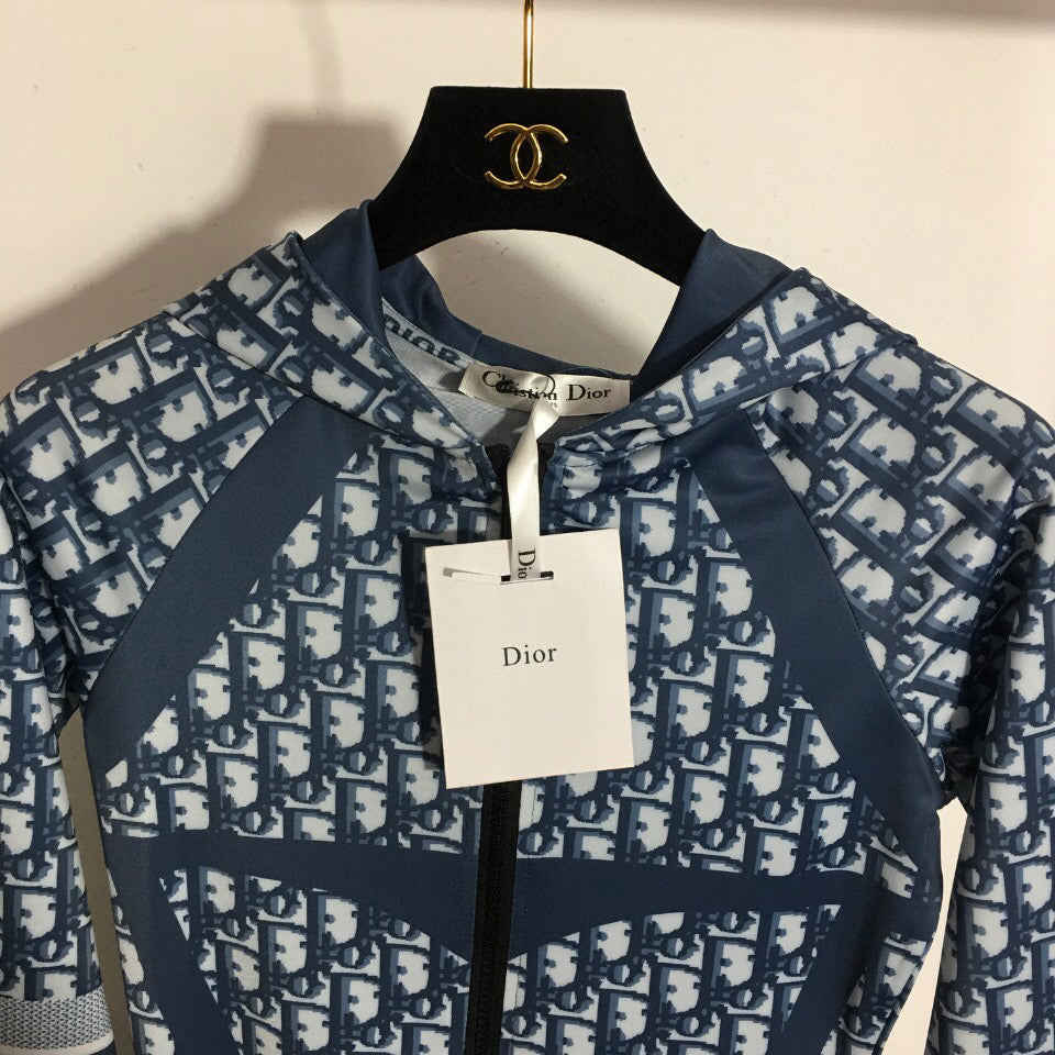 CHD Activewear Woman LALPS Hoodie - S Size