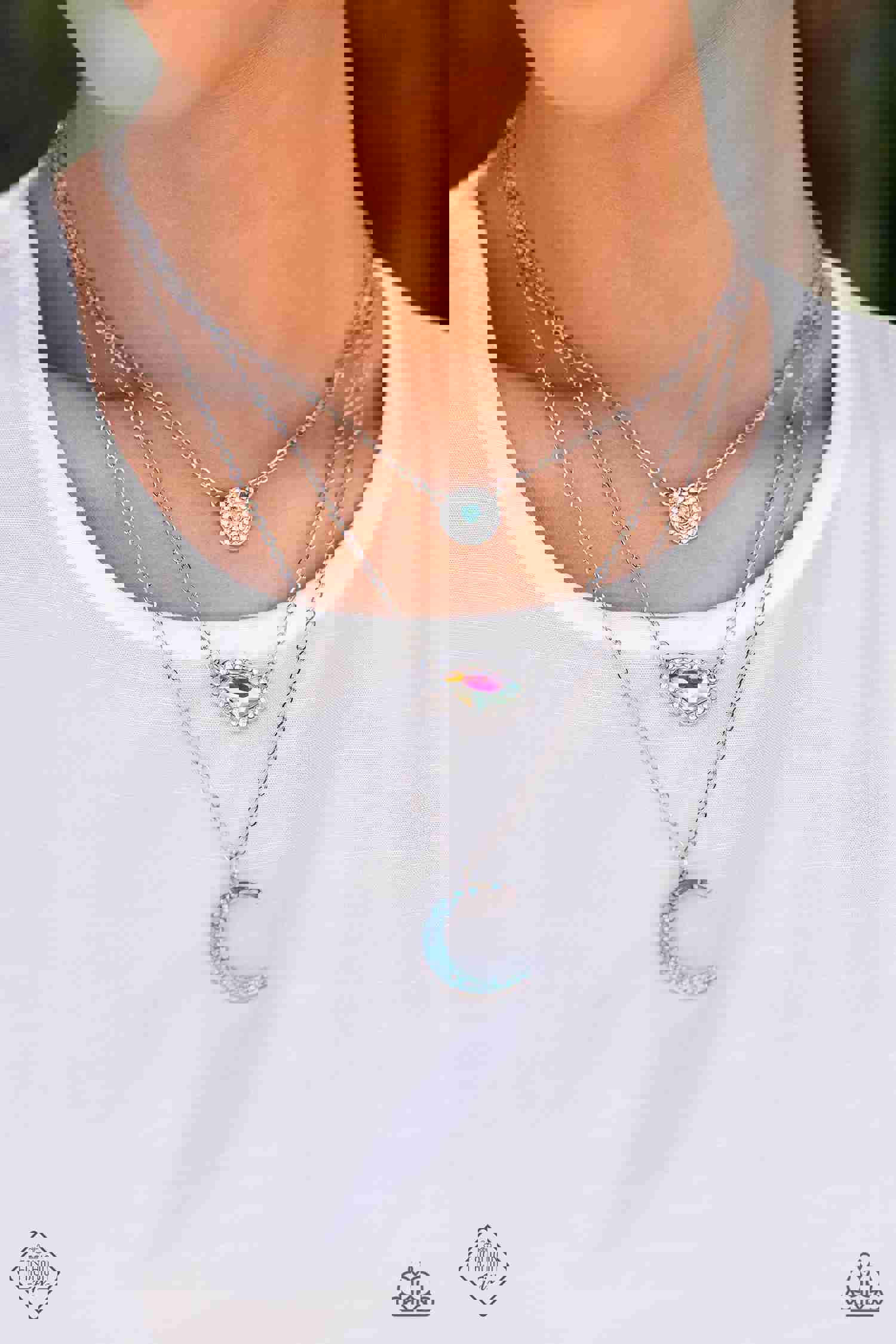 Paparazzi Sunset Sightings - Complete Trend Blend (August 2023 Fashion Fix)