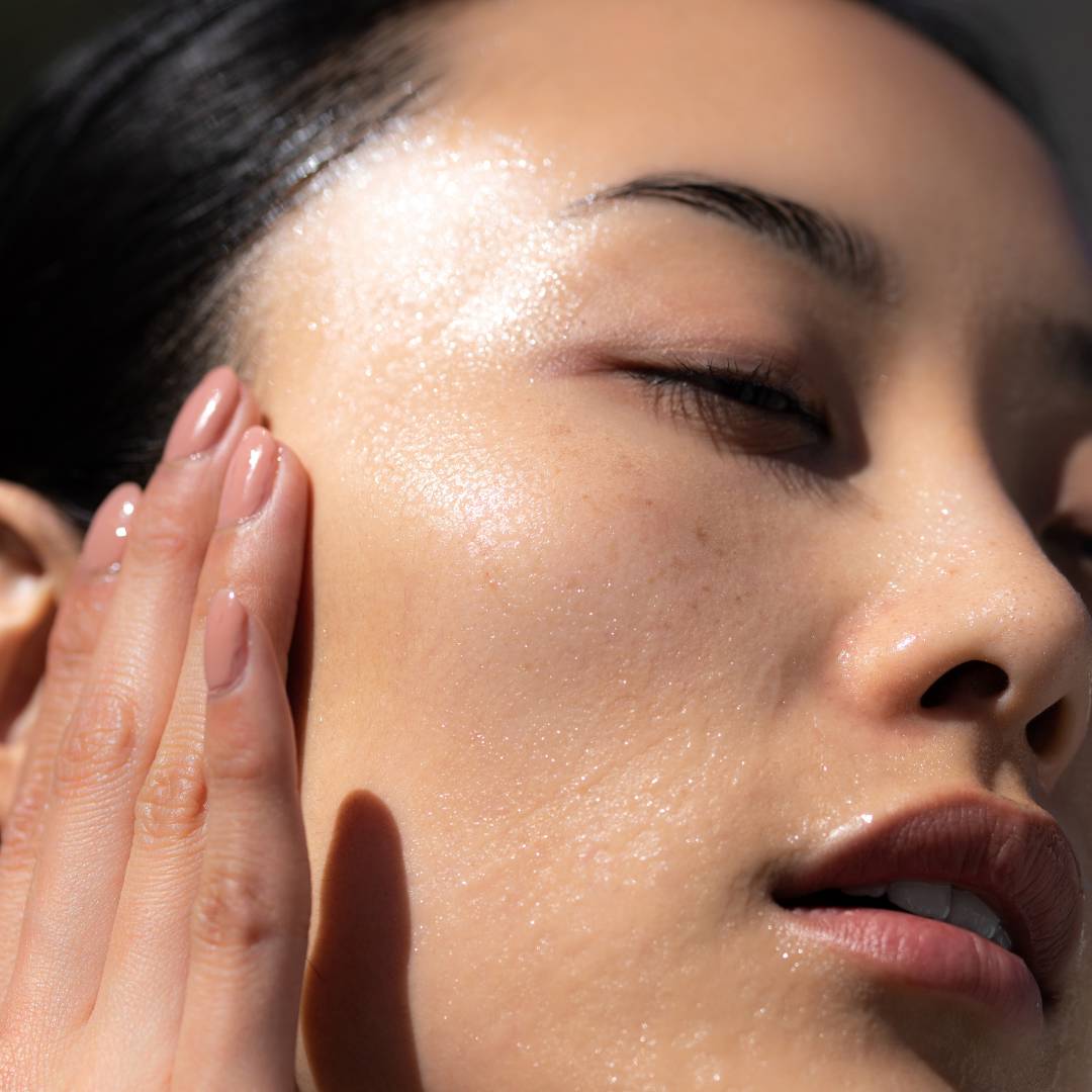 Needle Lift Skincare Sampler Set - Hydrating Trio with Hyaluronic Acid & Ceramides