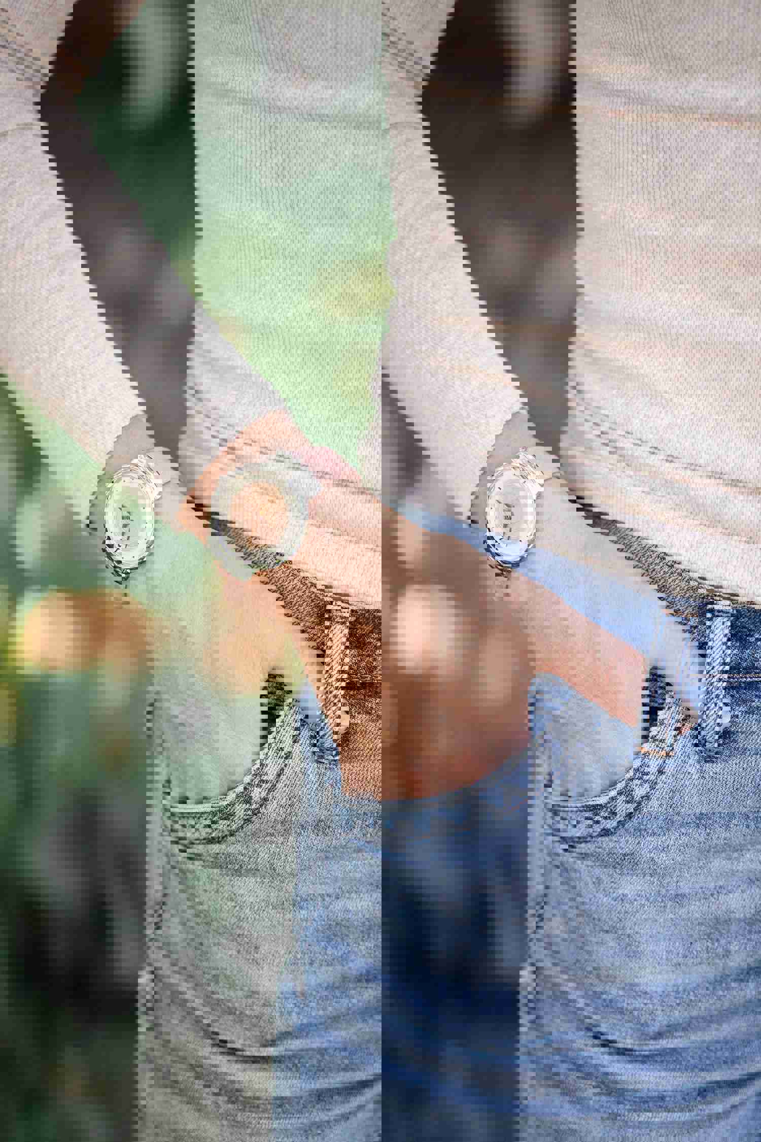 Women's Watch for 50th Birthday - Unique Anniversary & Birthday Gift