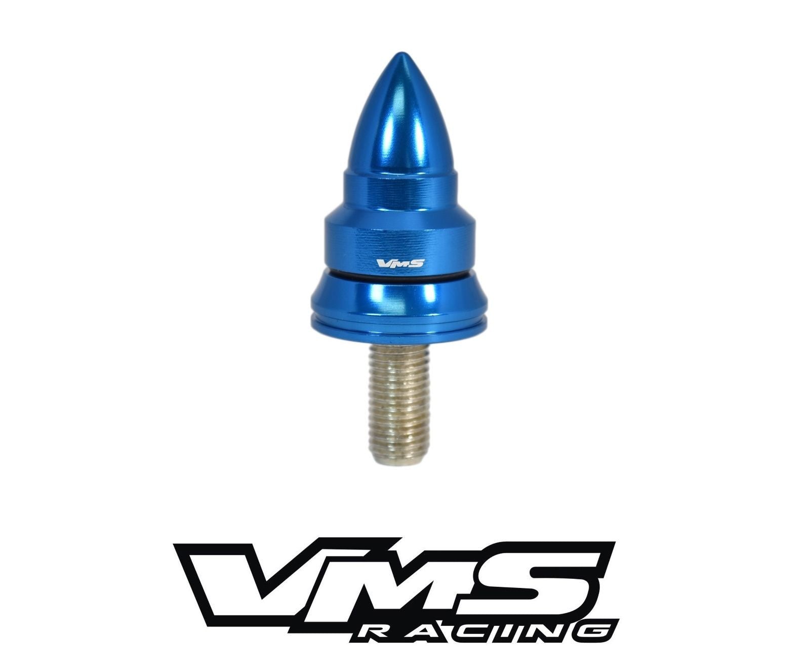 VMS Racing Patented Bullet Cam Gear Bolt for 88-00 Honda Civic CRX Del Sol Accord SOHC D15 D16 1.5L 1.6L and All B Series Non-VTEC