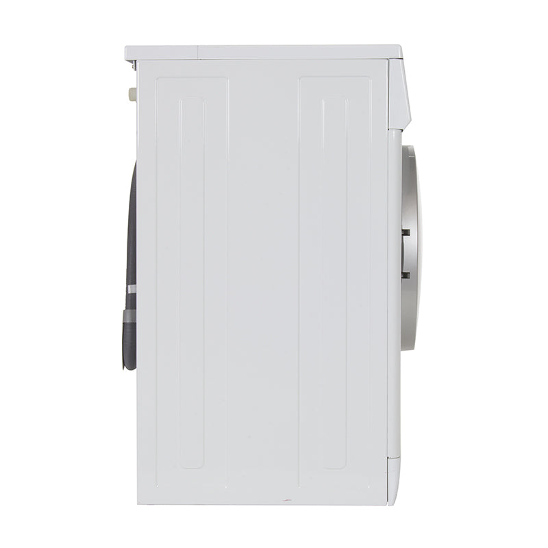 18 lbs Super Washer with Sanitize, Allergen, and Winterize Features