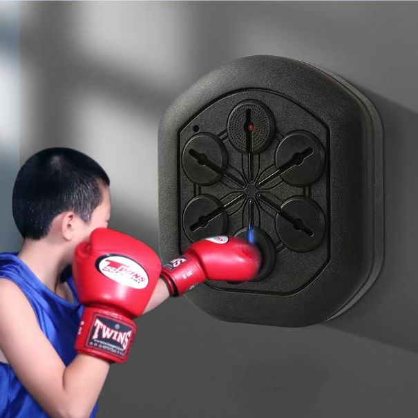 Smart Music Electronic Boxing Target