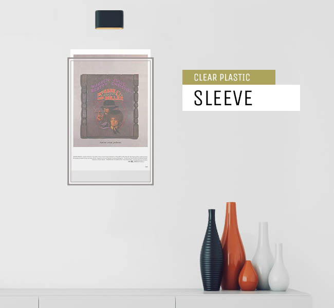 McCabe and Mrs. Miller - 11 x 17 Movie Poster (1971 Reprint)