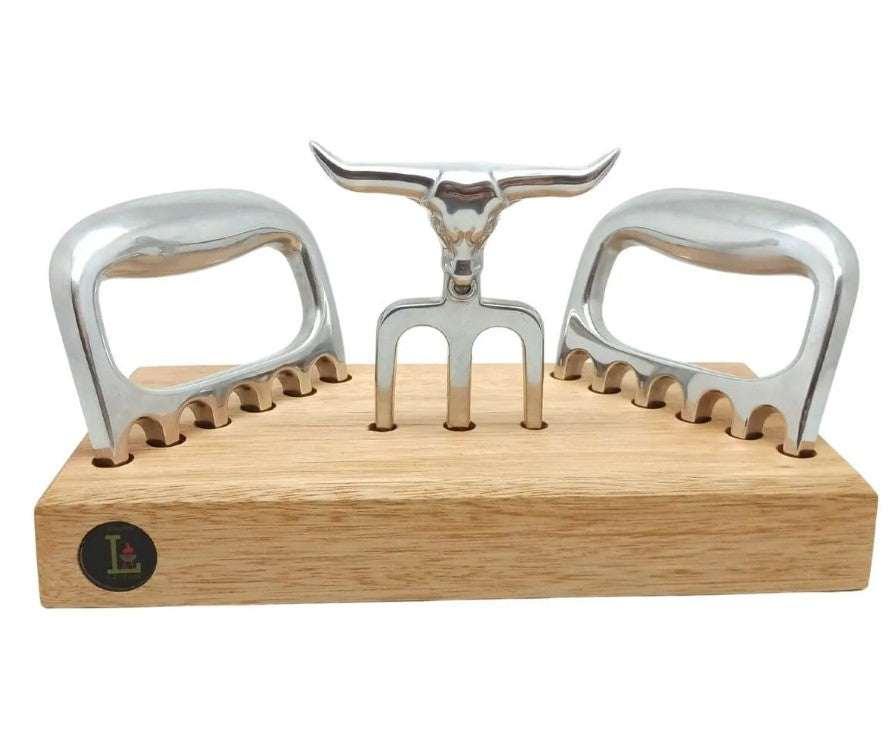 Brazilian Barbecue Kit - 7 Kits / 15 Units (DDP)