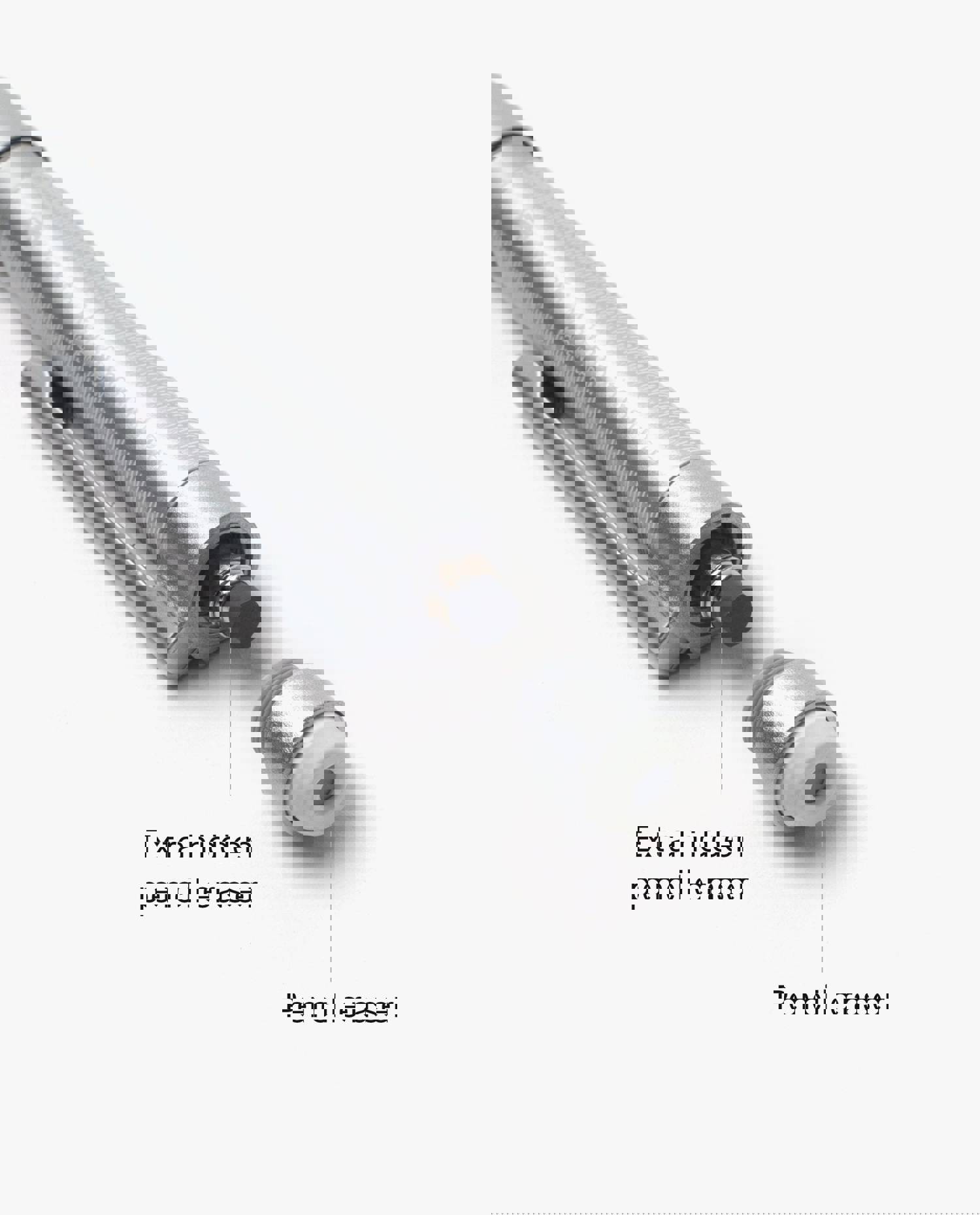 Craft Design Technology 3-in-1 Multifunctional Pen