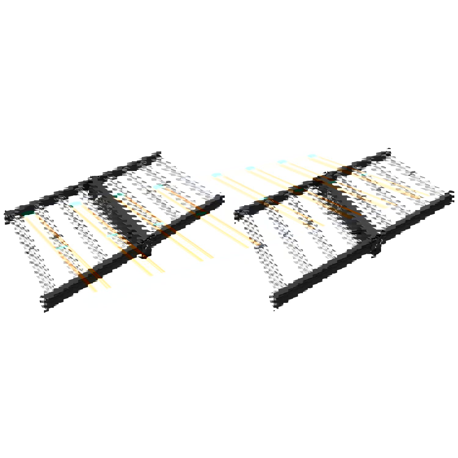 Growers Choice ROI-E200 Horticultural Lighting Fixture