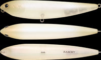 Lucky Craft Sammy 100 - Top Water Bait for Unmatched Performance
