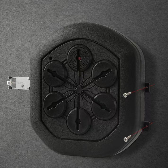 Smart Music Electronic Boxing Target