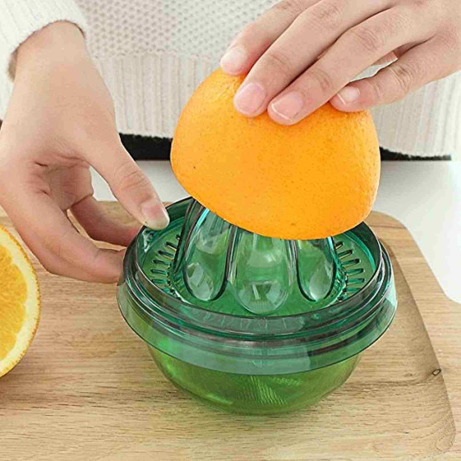 Shaper Salad Maker - 10pcs Multi-Function Kitchen Tool Set for Fruits & Vegetables