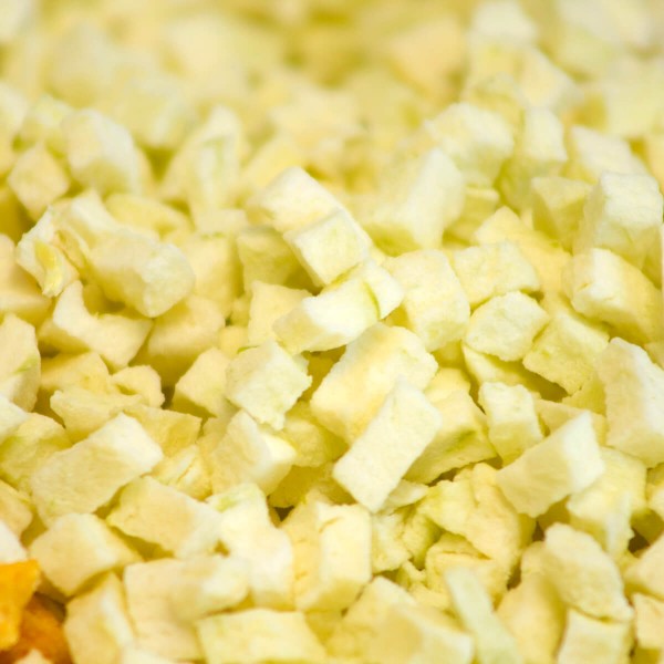 ReadyWise Freeze Dried Fruit Grab & Go Bucket - Gluten-Free, 120 Servings, 20 Year Shelf Life