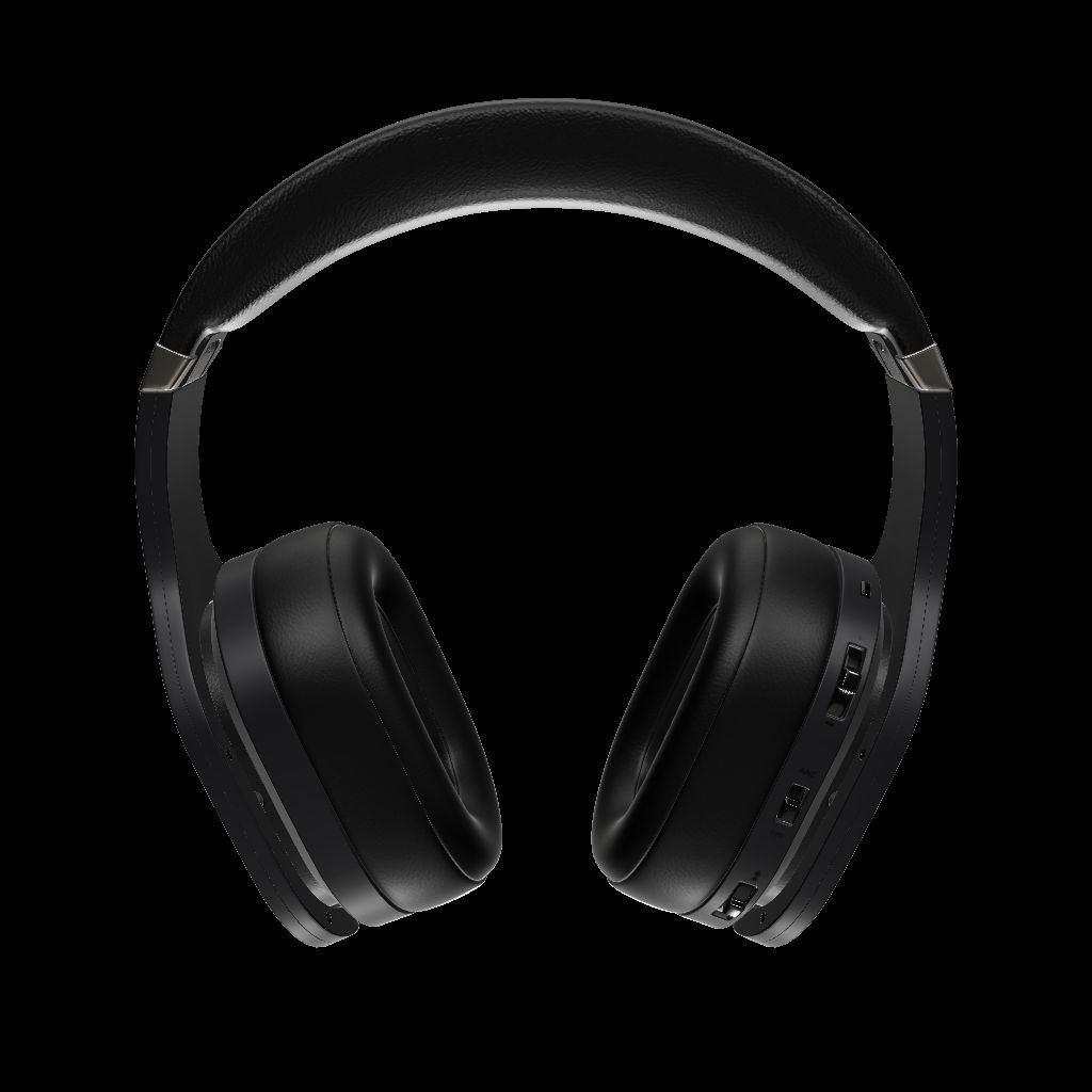 M4U 8 MKII – Wireless Premium ANC Headphones