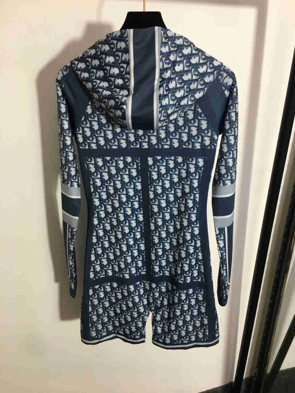 CHD Activewear Woman LALPS Hoodie - S Size