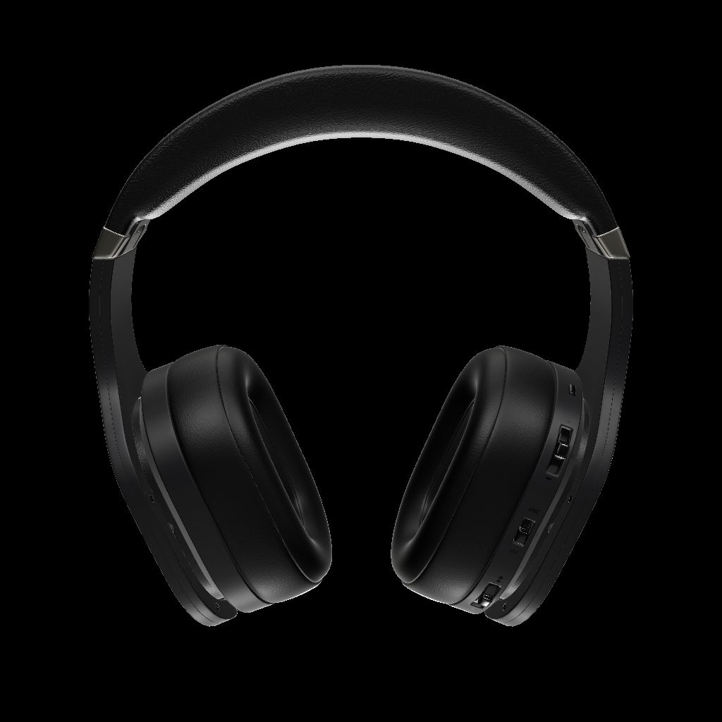 M4U 8 MKII – Wireless Premium ANC Headphones