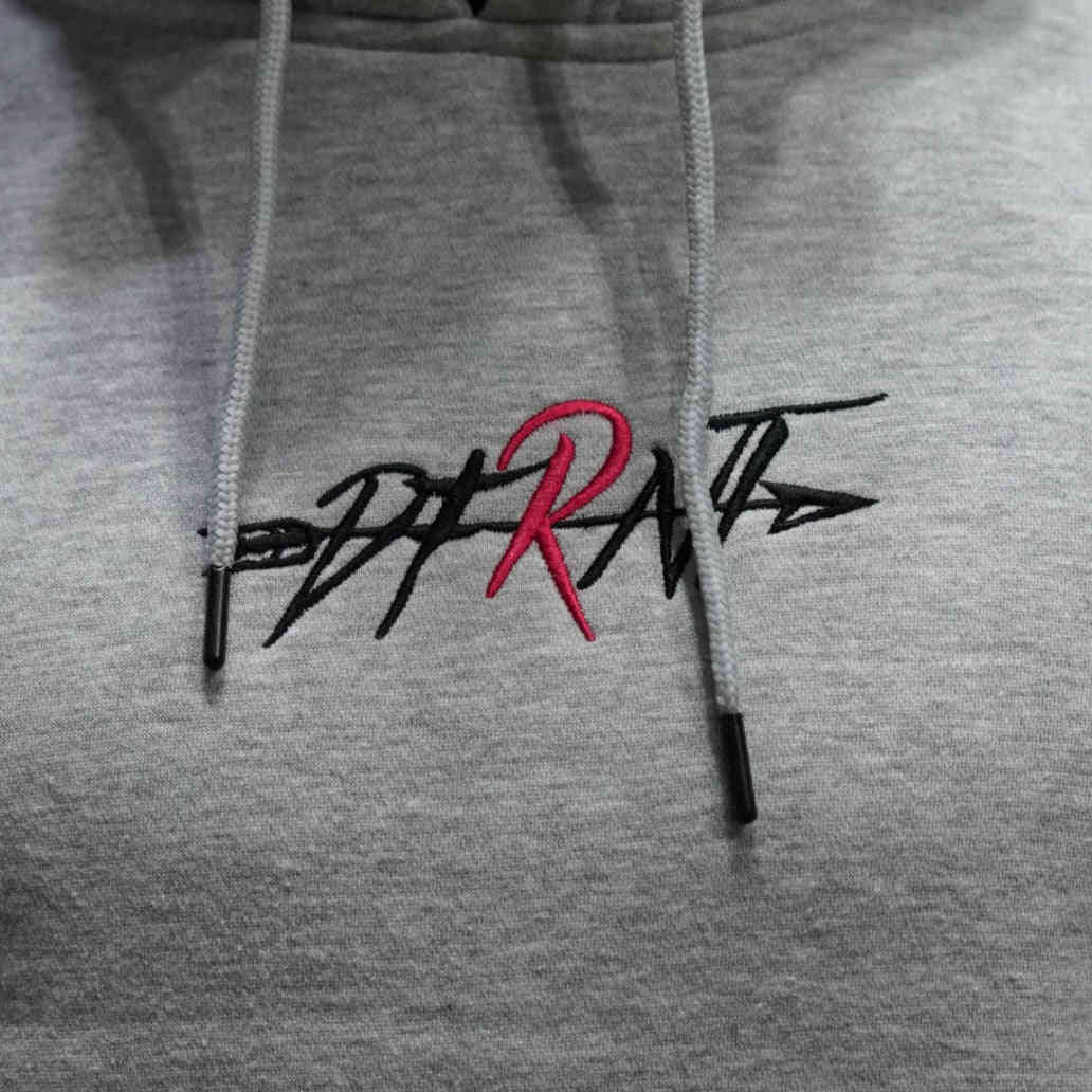 Sweat Set Hoodie - Cozy and Comfortable