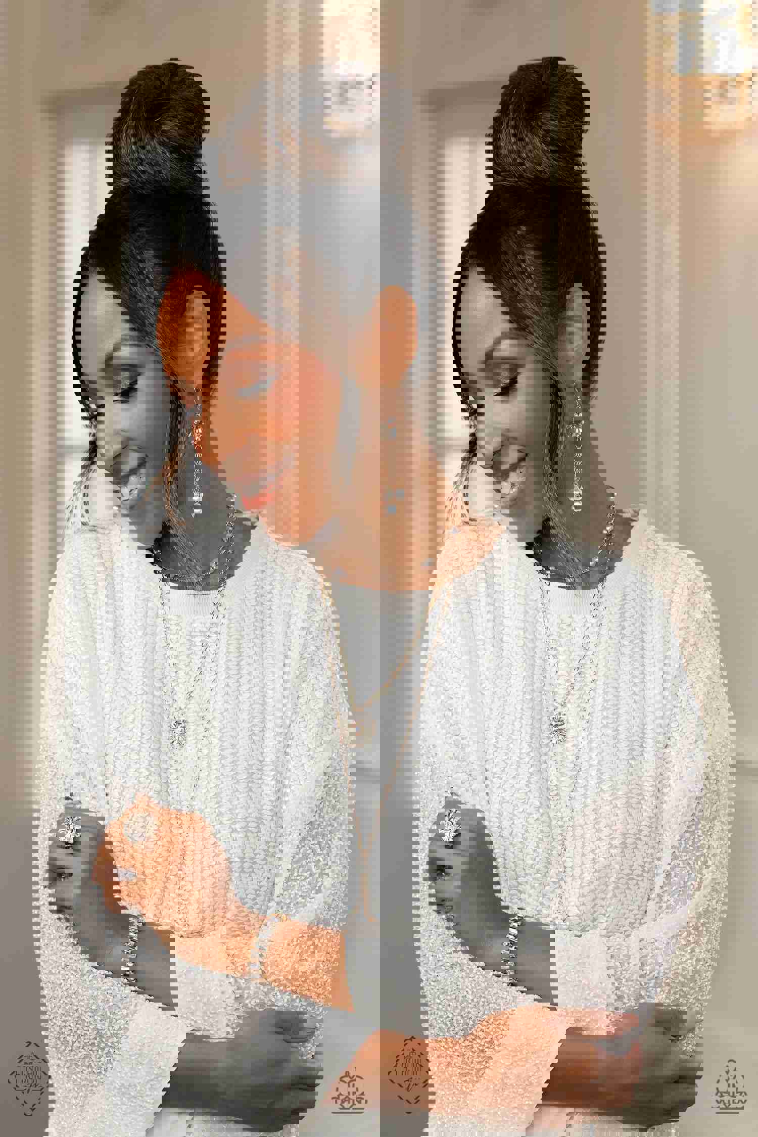 Fiercely 5th Avenue - February 2023 Fashion Fix Paparazzi Collection