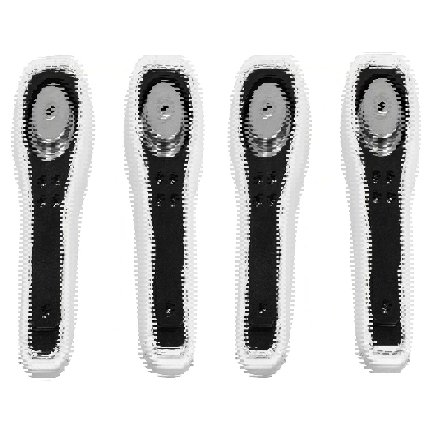 Wise 3367 Premium Deck Chair Replacement Arm Rests with Drink Holders