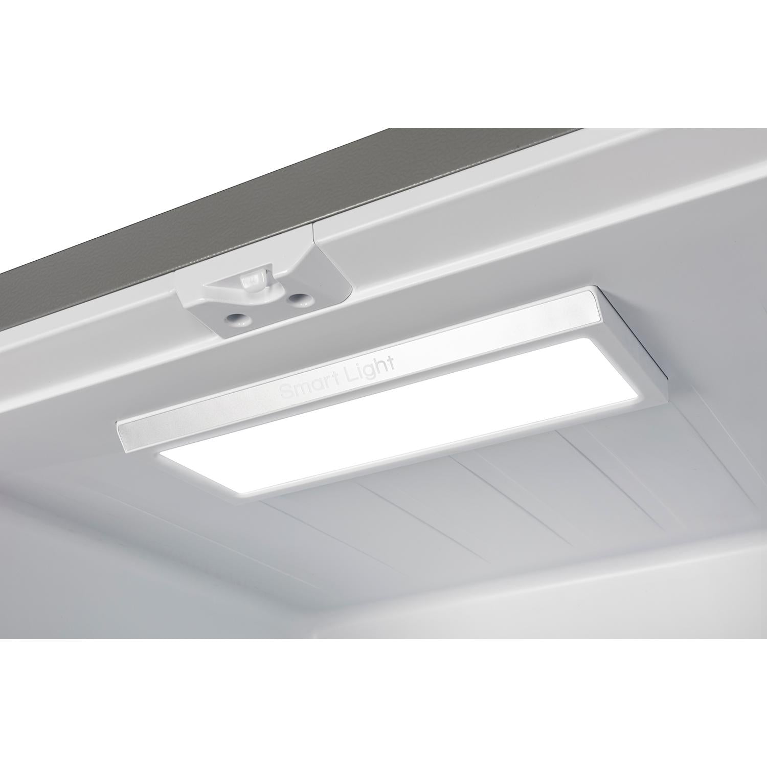 Forno 30-inch, 17.5 cu. ft. French 3-Door Refrigerator with Ice Maker