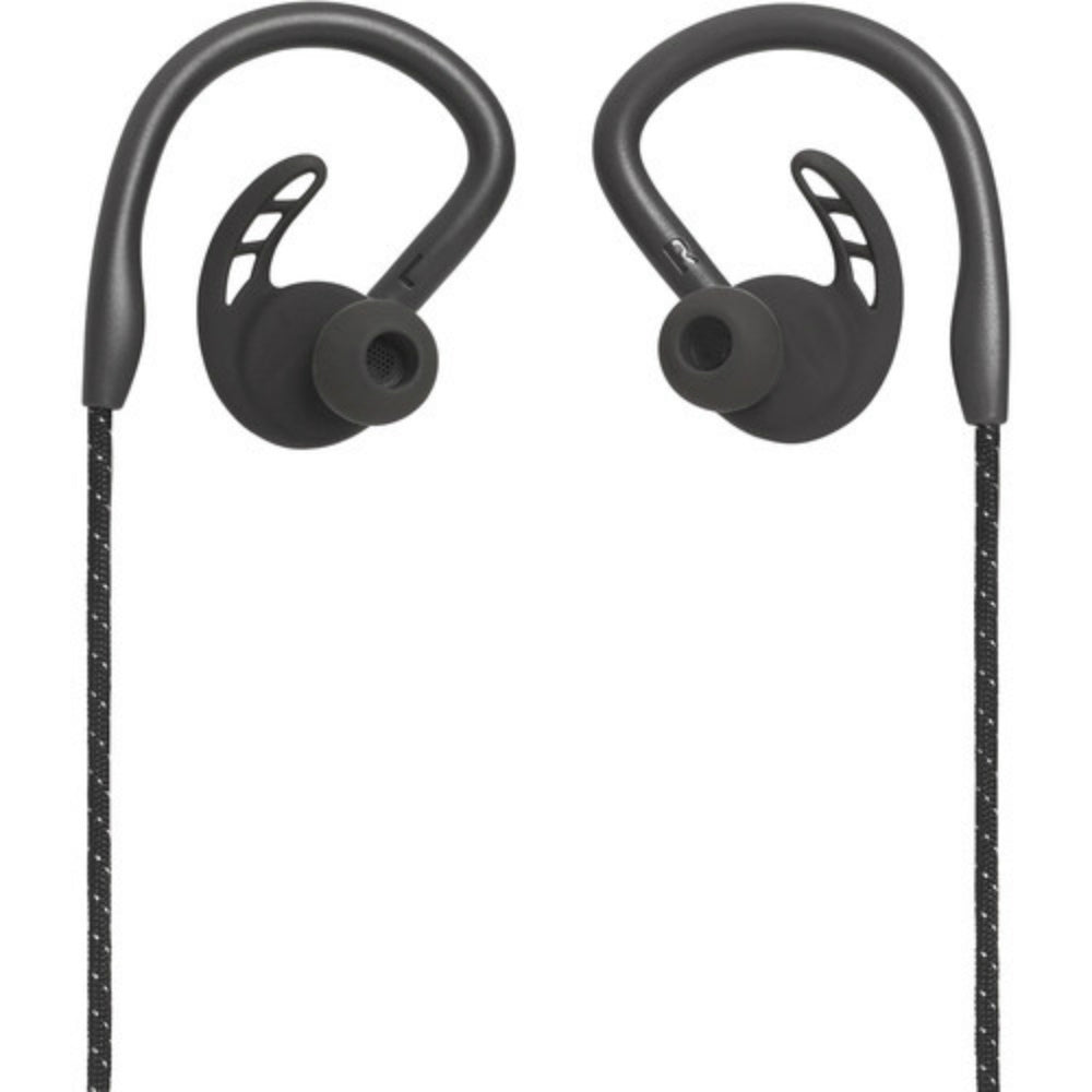 JBL PIVOT Sport Wireless Bluetooth In-ear Headphones - Black