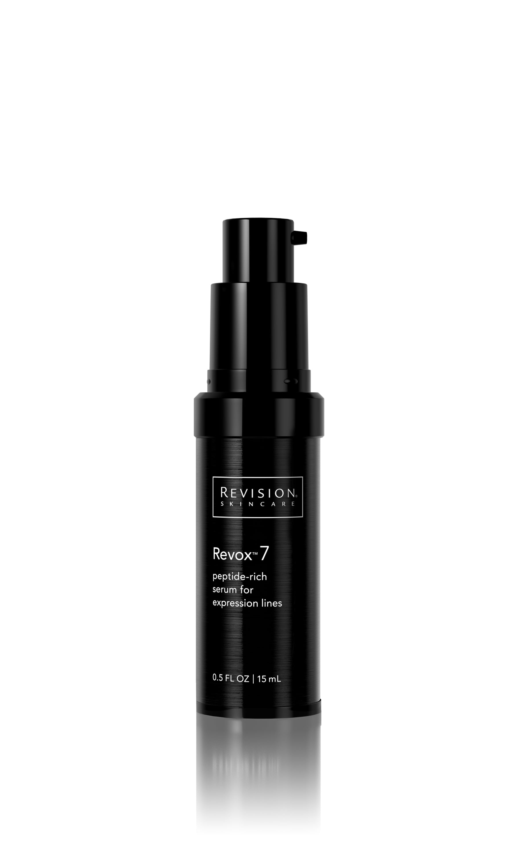 Revision Skincare Revox™ 7 Serum (0.5 oz) - Peptide-Powered Anti-Wrinkle Treatment