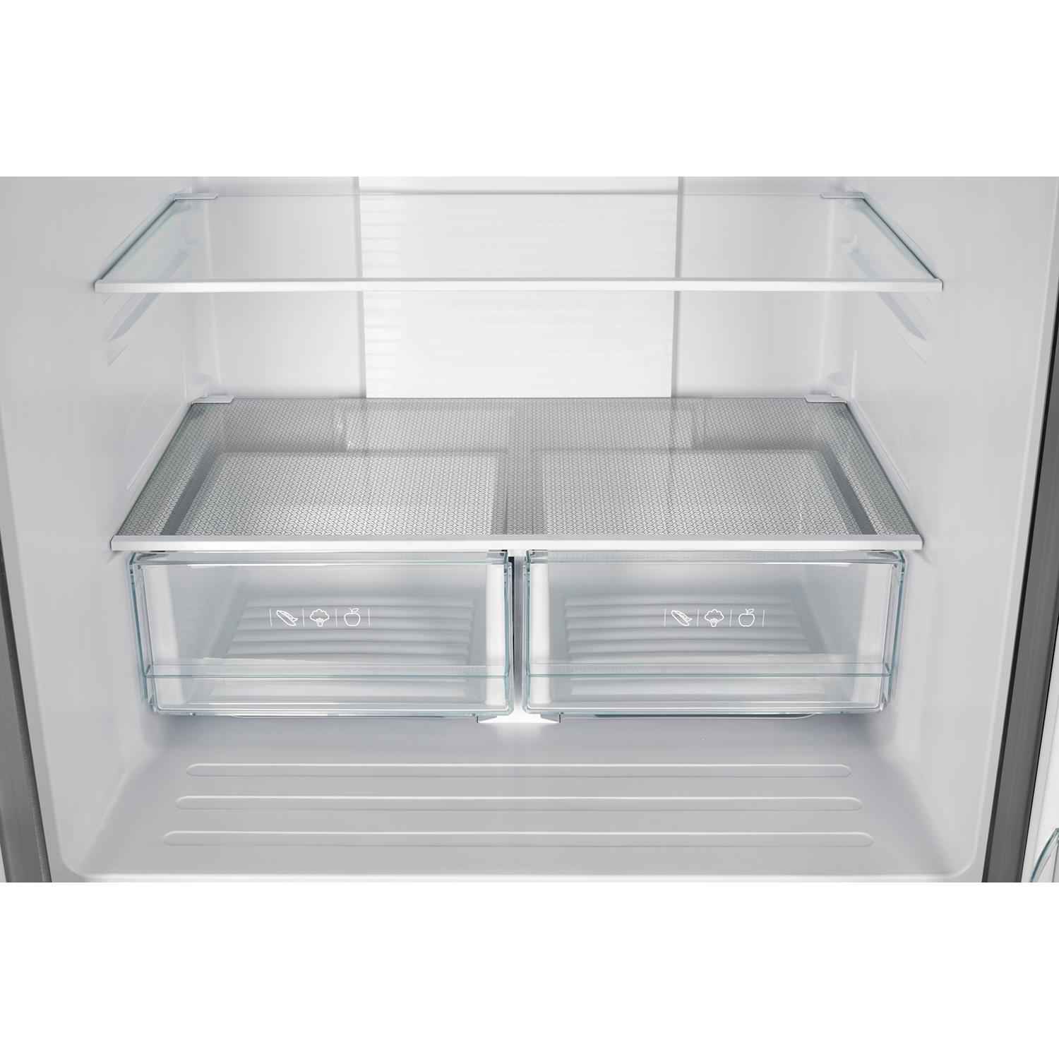 Forno 30-inch, 17.5 cu. ft. French 3-Door Refrigerator with Ice Maker